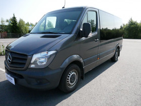 Mercedes-Benz Sprinter, Autot, Oulu, Tori.fi Mercedes-Benz Sprinter, Autot, Oulu, Tori.fi