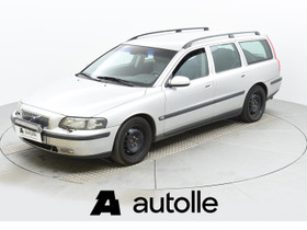 Volvo V70, Autot, Oulu, Tori.fi Volvo V70, Autot, Oulu, Tori.fi