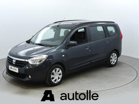 Dacia Lodgy, Autot, Vantaa, Tori.fi Dacia Lodgy, Autot, Vantaa, Tori.fi