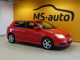Toyota Corolla, Autot, Imatra, Tori.fi Toyota Corolla, Autot, Imatra, Tori.fi