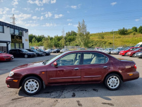 Nissan Maxima, Autot, Oulu, Tori.fi Nissan Maxima, Autot, Oulu, Tori.fi