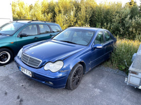 Mercedes-Benz C-sarja, Autot, Tampere, Tori.fi Mercedes-Benz C-sarja, Autot, Tampere, Tori.fi