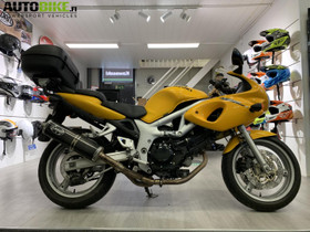 Suzuki SV, Moottoripyörät, Moto, Tuusula, Tori.fi Suzuki SV, Moottoripyörät, Moto, Tuusula, Tori.fi