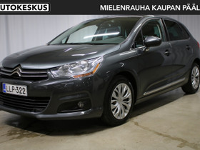 Citroen C4, Autot, Hämeenlinna, Tori.fi Citroen C4, Autot, Hämeenlinna, Tori.fi