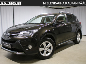 Toyota RAV4, Autot, Hämeenlinna, Tori.fi Toyota RAV4, Autot, Hämeenlinna, Tori.fi
