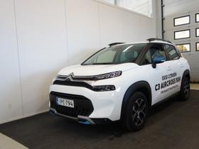 Citroen C3 AIRCROSS, Autot, Huittinen, Tori.fi Citroen C3 AIRCROSS, Autot, Huittinen, Tori.fi