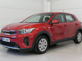 Kia Stonic, Autot, Kotka, Tori.fi Kia Stonic, Autot, Kotka, Tori.fi