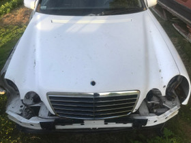 Mercedes-Benz E-sarja, Autot, Kemijärvi, Tori.fi Mercedes-Benz E-sarja, Autot, Kemijärvi, Tori.fi