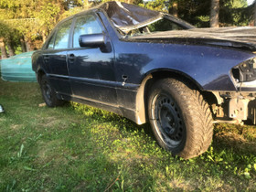 Mercedes-Benz C-sarja, Autot, Kemijärvi, Tori.fi Mercedes-Benz C-sarja, Autot, Kemijärvi, Tori.fi