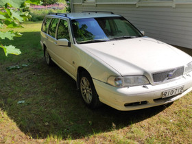 Volvo V70, Autot, Lieksa, Tori.fi Volvo V70, Autot, Lieksa, Tori.fi