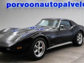 Chevrolet Corvette, Autot, Porvoo, Tori.fi Chevrolet Corvette, Autot, Porvoo, Tori.fi