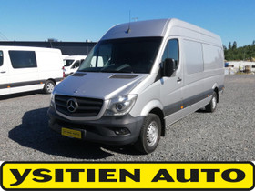 Mercedes-Benz Sprinter, Autot, Lempäälä, Tori.fi Mercedes-Benz Sprinter, Autot, Lempäälä, Tori.fi