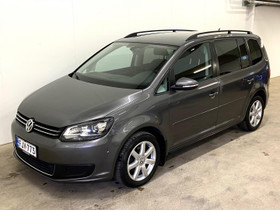 Volkswagen Touran, Autot, Kangasala, Tori.fi Volkswagen Touran, Autot, Kangasala, Tori.fi