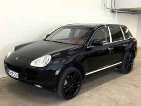 Porsche Cayenne, Autot, Kangasala, Tori.fi Porsche Cayenne, Autot, Kangasala, Tori.fi