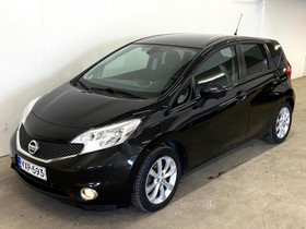 Nissan Note, Autot, Kangasala, Tori.fi Nissan Note, Autot, Kangasala, Tori.fi