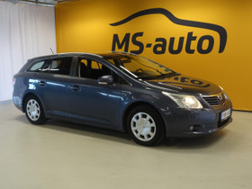 Toyota Avensis, Autot, Imatra, Tori.fi Toyota Avensis, Autot, Imatra, Tori.fi