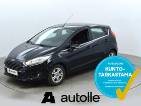 Ford Fiesta, Autot, Vantaa, Tori.fi Ford Fiesta, Autot, Vantaa, Tori.fi