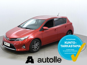 Toyota Auris, Autot, Vantaa, Tori.fi Toyota Auris, Autot, Vantaa, Tori.fi