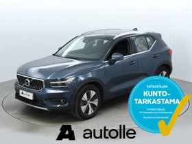 Volvo XC40, Autot, Vantaa, Tori.fi Volvo XC40, Autot, Vantaa, Tori.fi