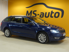 Skoda Octavia, Autot, Imatra, Tori.fi Skoda Octavia, Autot, Imatra, Tori.fi