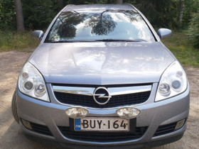 Opel Vectra, Autot, Kuortane, Tori.fi Opel Vectra, Autot, Kuortane, Tori.fi