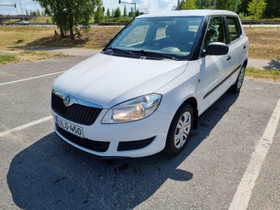 Skoda Fabia, Autot, Lappeenranta, Tori.fi Skoda Fabia, Autot, Lappeenranta, Tori.fi