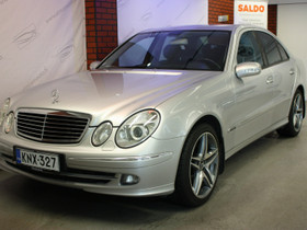 Mercedes-Benz E-sarja, Autot, Lahti, Tori.fi Mercedes-Benz E-sarja, Autot, Lahti, Tori.fi