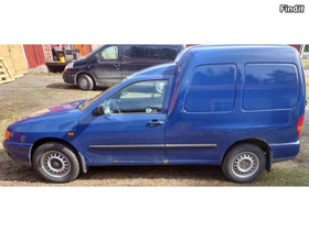 Volkswagen Caddy, Autot, Närpiö, Tori.fi Volkswagen Caddy, Autot, Närpiö, Tori.fi