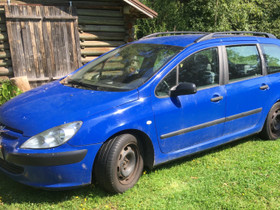Peugeot 307, Autot, Ylivieska, Tori.fi Peugeot 307, Autot, Ylivieska, Tori.fi