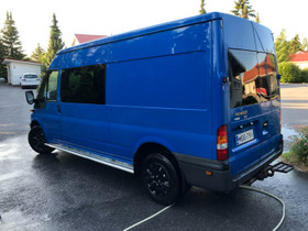 Ford Transit, Autot, Seinäjoki, Tori.fi Ford Transit, Autot, Seinäjoki, Tori.fi