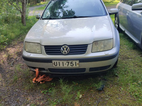 Volkswagen Bora, Autot, Oulu, Tori.fi Volkswagen Bora, Autot, Oulu, Tori.fi