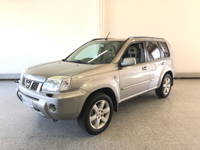 Nissan X-TRAIL, Autot, Vaasa, Tori.fi Nissan X-TRAIL, Autot, Vaasa, Tori.fi