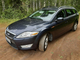 Ford Mondeo, Autot, Hankasalmi, Tori.fi Ford Mondeo, Autot, Hankasalmi, Tori.fi