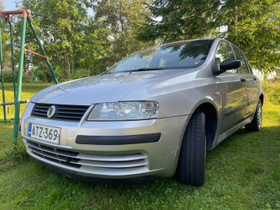 Fiat Stilo, Autot, Sotkamo, Tori.fi Fiat Stilo, Autot, Sotkamo, Tori.fi