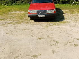 Volvo 940, Autot, Kuopio, Tori.fi Volvo 940, Autot, Kuopio, Tori.fi