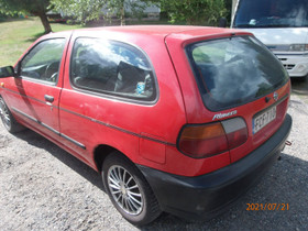 Nissan Almera, Autot, Parikkala, Tori.fi Nissan Almera, Autot, Parikkala, Tori.fi