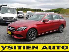 Mercedes-Benz C, Autot, Lempäälä, Tori.fi Mercedes-Benz C, Autot, Lempäälä, Tori.fi