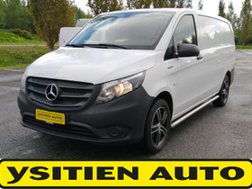 Mercedes-Benz Vito, Autot, Lempäälä, Tori.fi Mercedes-Benz Vito, Autot, Lempäälä, Tori.fi