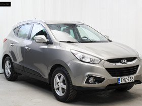 Hyundai Ix35, Autot, Espoo, Tori.fi Hyundai Ix35, Autot, Espoo, Tori.fi