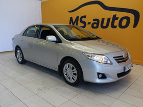 Toyota Corolla, Autot, Lappeenranta, Tori.fi Toyota Corolla, Autot, Lappeenranta, Tori.fi