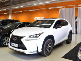 Lexus NX, Autot, Tuusula, Tori.fi Lexus NX, Autot, Tuusula, Tori.fi