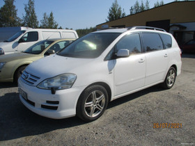 Toyota Avensis Verso, Autot, Alavus, Tori.fi Toyota Avensis Verso, Autot, Alavus, Tori.fi