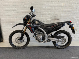 Honda CRF, Moottoripyörät, Moto, Kuopio, Tori.fi Honda CRF, Moottoripyörät, Moto, Kuopio, Tori.fi