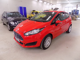 Ford Fiesta, Autot, Nurmes, Tori.fi Ford Fiesta, Autot, Nurmes, Tori.fi