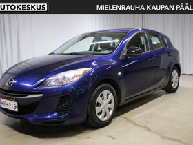 Mazda Mazda3, Autot, Hämeenlinna, Tori.fi Mazda Mazda3, Autot, Hämeenlinna, Tori.fi