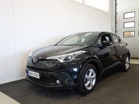TOYOTA C-HR, Autot, Huittinen, Tori.fi TOYOTA C-HR, Autot, Huittinen, Tori.fi