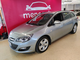 Opel Astra, Autot, Lappeenranta, Tori.fi Opel Astra, Autot, Lappeenranta, Tori.fi