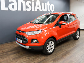 Ford Ecosport, Autot, Lahti, Tori.fi Ford Ecosport, Autot, Lahti, Tori.fi