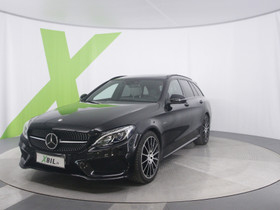 Mercedes-Benz C 43 AMG, Autot, Hyvinkää, Tori.fi Mercedes-Benz C 43 AMG, Autot, Hyvinkää, Tori.fi