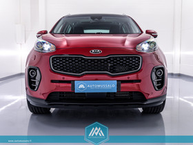 Kia Sportage, Autot, Hollola, Tori.fi Kia Sportage, Autot, Hollola, Tori.fi
